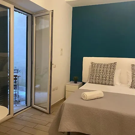 Duomo 242 - Ecorooms & Apartment-3